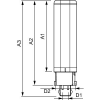 Miniatura Dimensioni prodotto 3