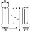 Miniatura Dimensioni prodotto 2