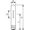 Miniatura Dimensioni prodotto 2