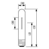 Miniatura Dimensioni prodotto 2