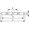 Miniatura Dimensioni prodotto 2