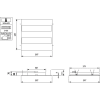 Miniatura Dimensioni prodotto 2