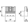 Miniatura Dimensioni prodotto 2
