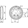 Miniatura Dimensioni prodotto 3