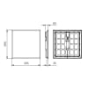 Miniatura Dimensioni prodotto 4