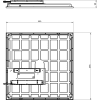 Miniatura Dimensioni prodotto 3