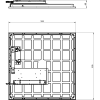 Miniatura Dimensioni prodotto 3