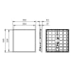 Miniatura Dimensioni prodotto 3