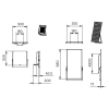 Miniatura Dimensioni prodotto 3
