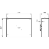 Miniatura Dimensioni prodotto 3