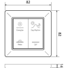 Miniatura Dimensioni prodotto 2