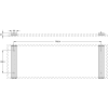 Miniatura Dimensioni prodotto 2