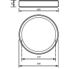 Miniatura Dimensioni prodotto 3