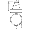Miniatura Dimensioni prodotto 3