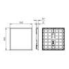 Miniatura Dimensioni prodotto 4