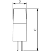 Miniatura Dimensioni prodotto 3