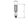 Miniatura Dimensioni prodotto 3