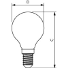 Miniatura Dimensioni prodotto 2