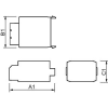 Miniatura Dimensioni prodotto 3