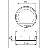 Miniatura Dimensioni prodotto 4