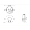 Miniatura Dimensioni prodotto 3