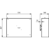 Miniatura Dimensioni prodotto 3