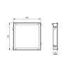 Miniatura Dimensioni prodotto 4