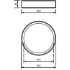 Miniatura Dimensioni prodotto 3