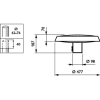 Miniatura Dimensioni prodotto 2