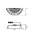 Miniatura Dimensioni prodotto 3