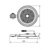 Miniatura Dimensioni prodotto 3