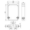 Miniatura Dimensioni prodotto 3