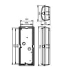 Miniatura Dimensioni prodotto 4