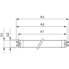 Miniatura Dimensioni prodotto 2