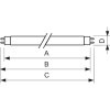 Miniatura Dimensioni prodotto 2