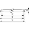 Miniatura Dimensioni prodotto 2