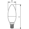 Miniatura Dimensioni prodotto 2