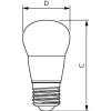 Miniatura Dimensioni prodotto 2