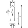 Miniatura Dimensioni prodotto 2