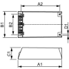 Miniatura Dimensioni prodotto 2