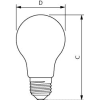 Miniatura Dimensioni prodotto 2