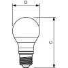 Miniatura Dimensioni prodotto 2