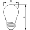 Miniatura Dimensioni prodotto 2