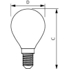 Miniatura Dimensioni prodotto 2