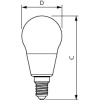 Miniatura Dimensioni prodotto 2