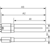 Miniatura Dimensioni prodotto 3