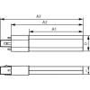 Miniatura Dimensioni prodotto 3