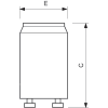 Miniatura Dimensioni prodotto 2