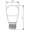 Miniatura Dimensioni prodotto 2