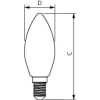 Miniatura Dimensioni prodotto 2
